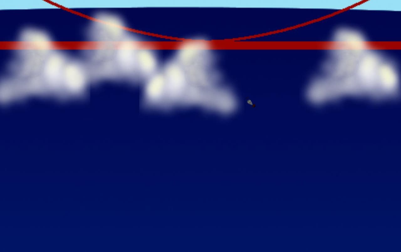 Escape from Alcatraz screenshot 4
