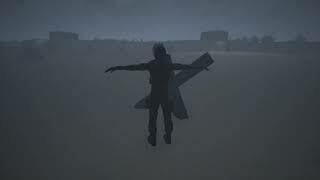Soldier of Stealth