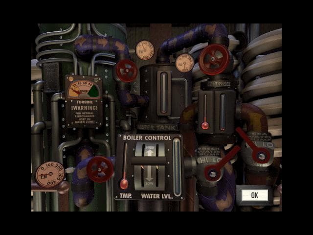 Titanic: Une aventure hors du temps screenshot 2