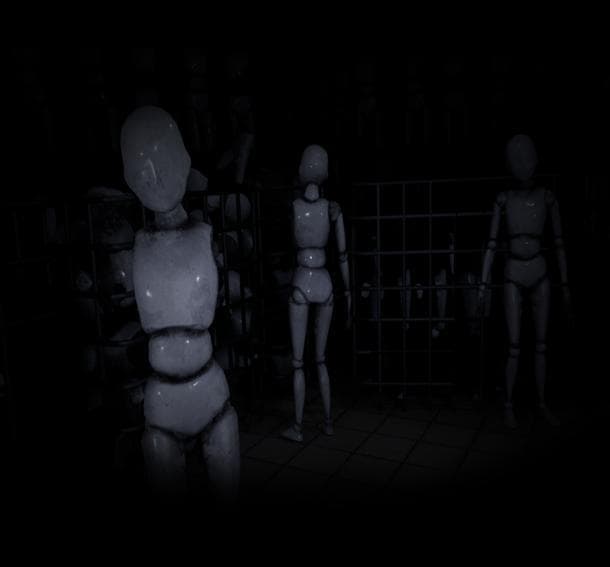 Mannequin Factory