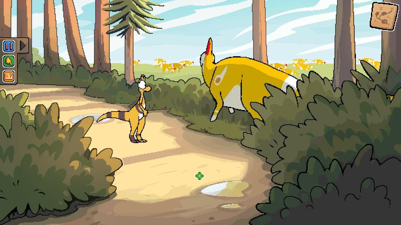 Zid Journey screenshot 2