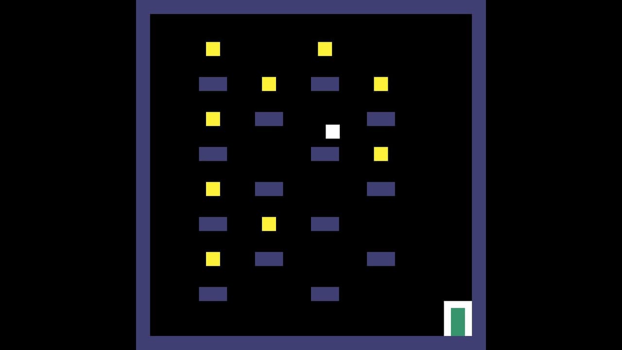 Week 06 - Box Jumper screenshot 3