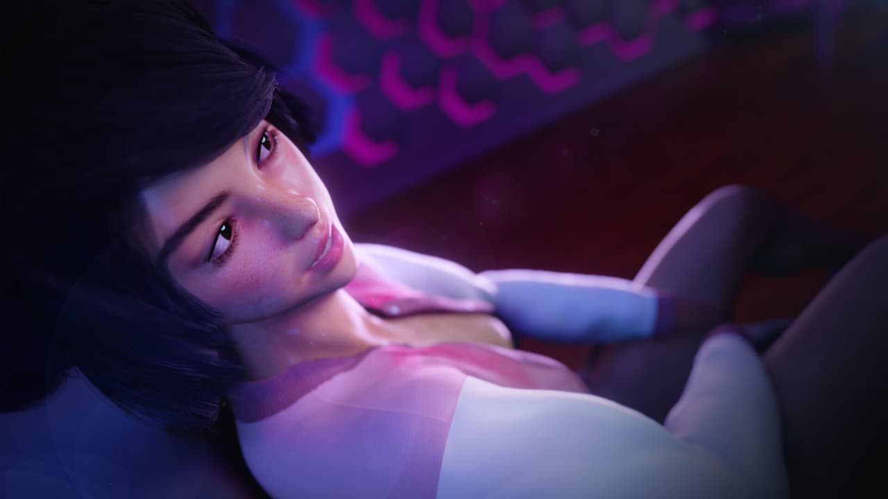 OnlyFap Simulator 4 💦 screenshot 5