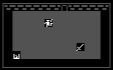 Dungeon Wanderer screenshot 3