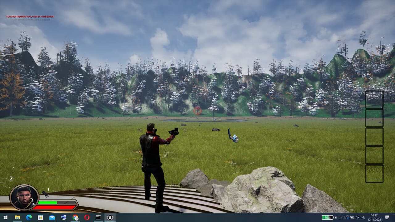 Complete screenshot 5