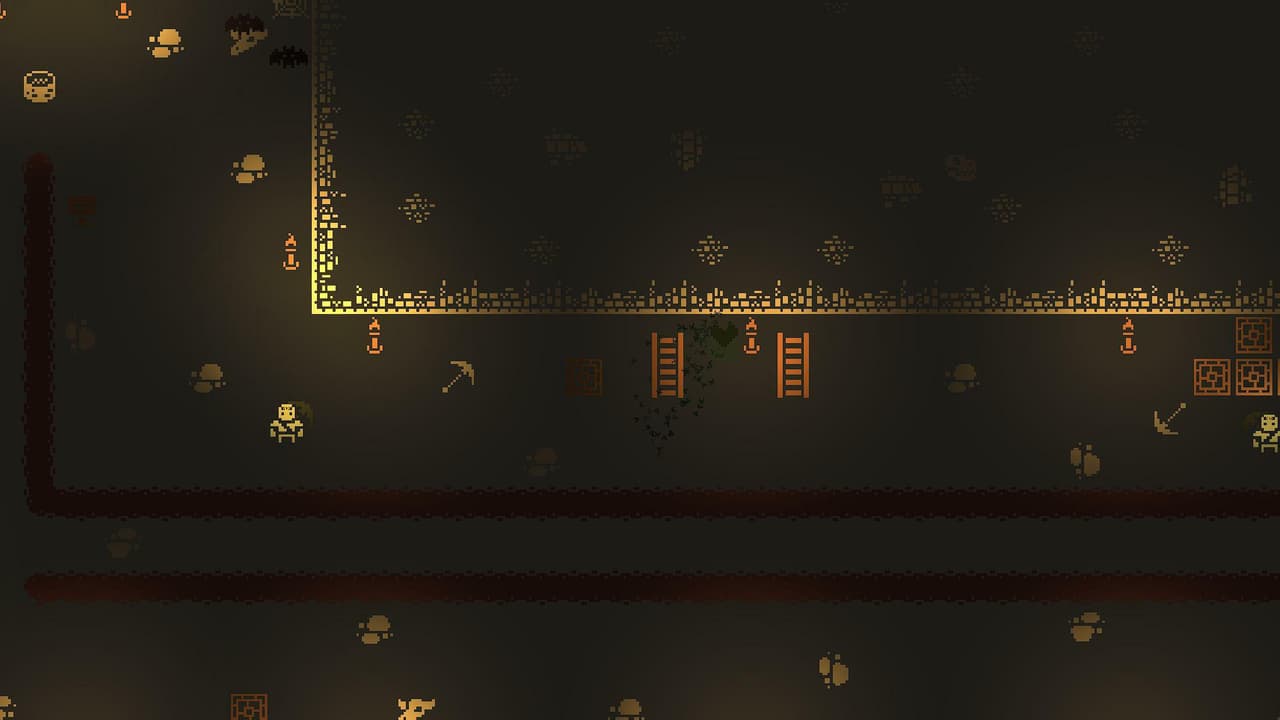 Heart of the Swarm screenshot 2
