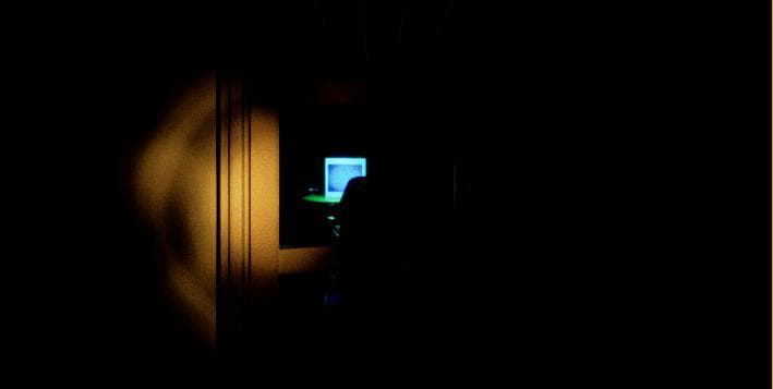 Inner Shadows screenshot 3