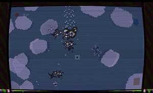 Clouds of Fire screenshot 6