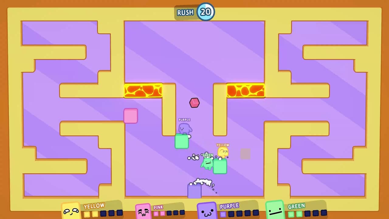 BlockEm! screenshot 4