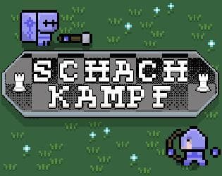 Schachkampf screenshot 2