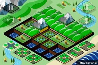 LandFormer screenshot 2