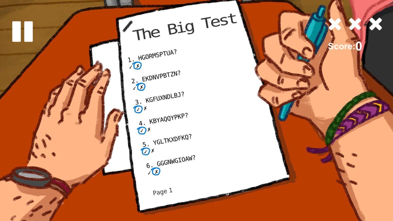 Cheat Sheet screenshot 2