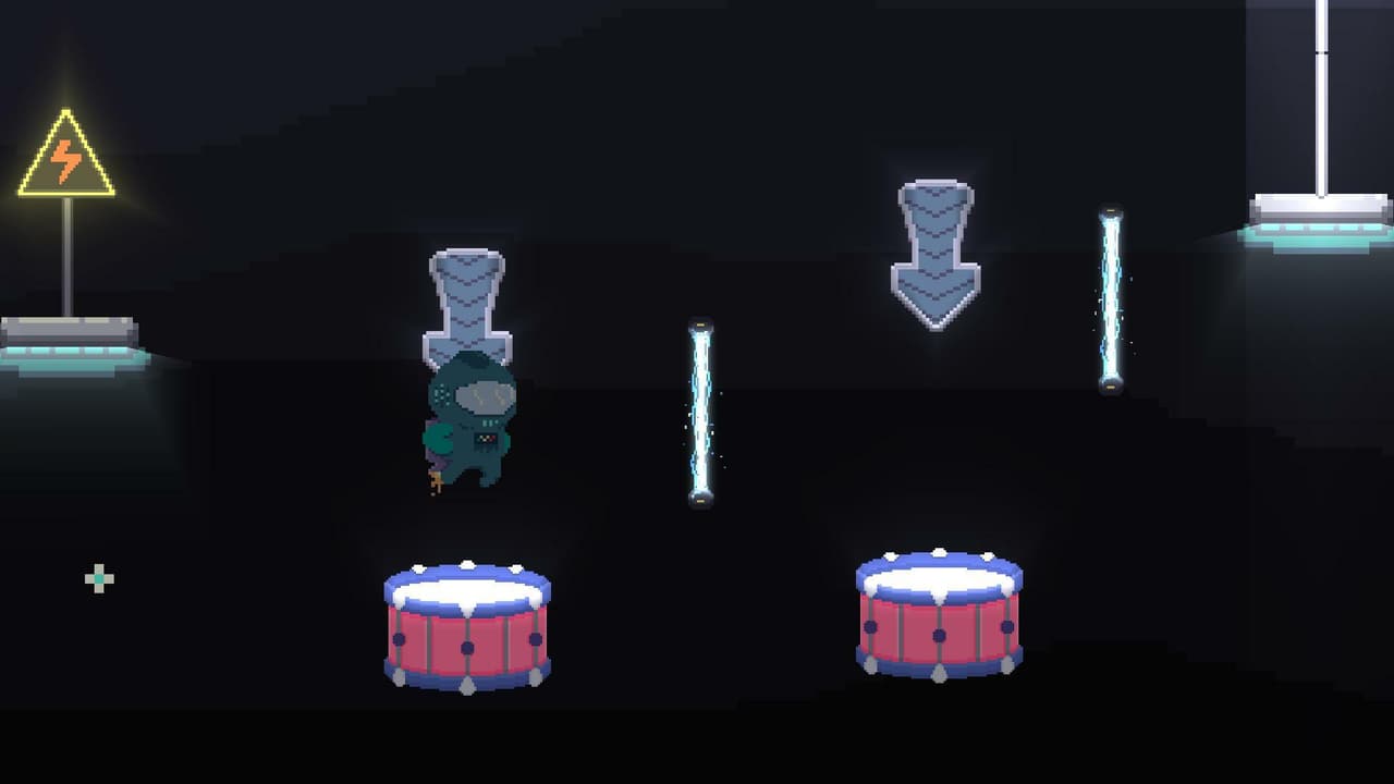 UnniVerse - The Game screenshot 2