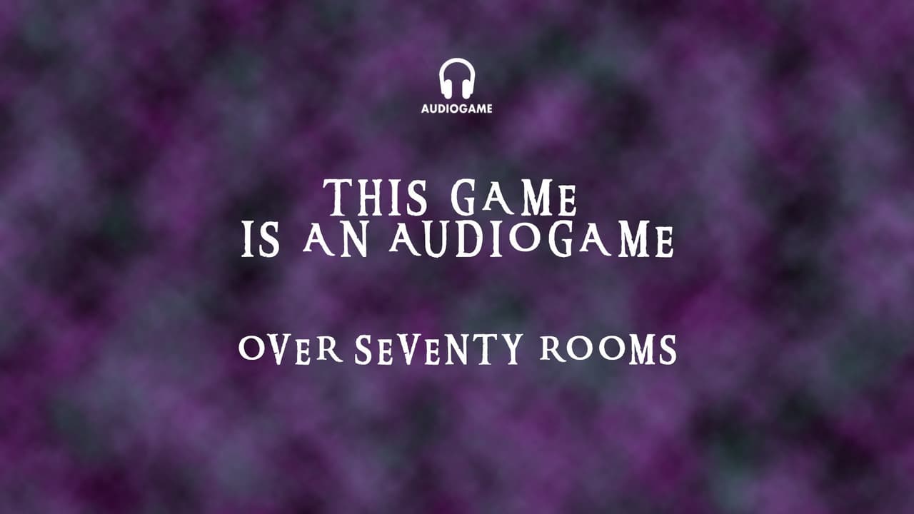 The Demon - Nicolas Eymerich Inquisitor Audiogame screenshot 3