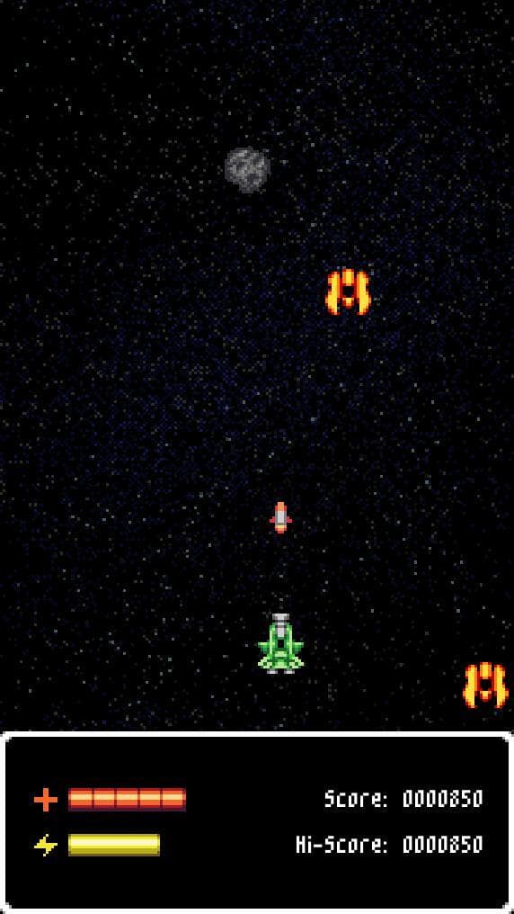 Star Ship Assemble screenshot 3