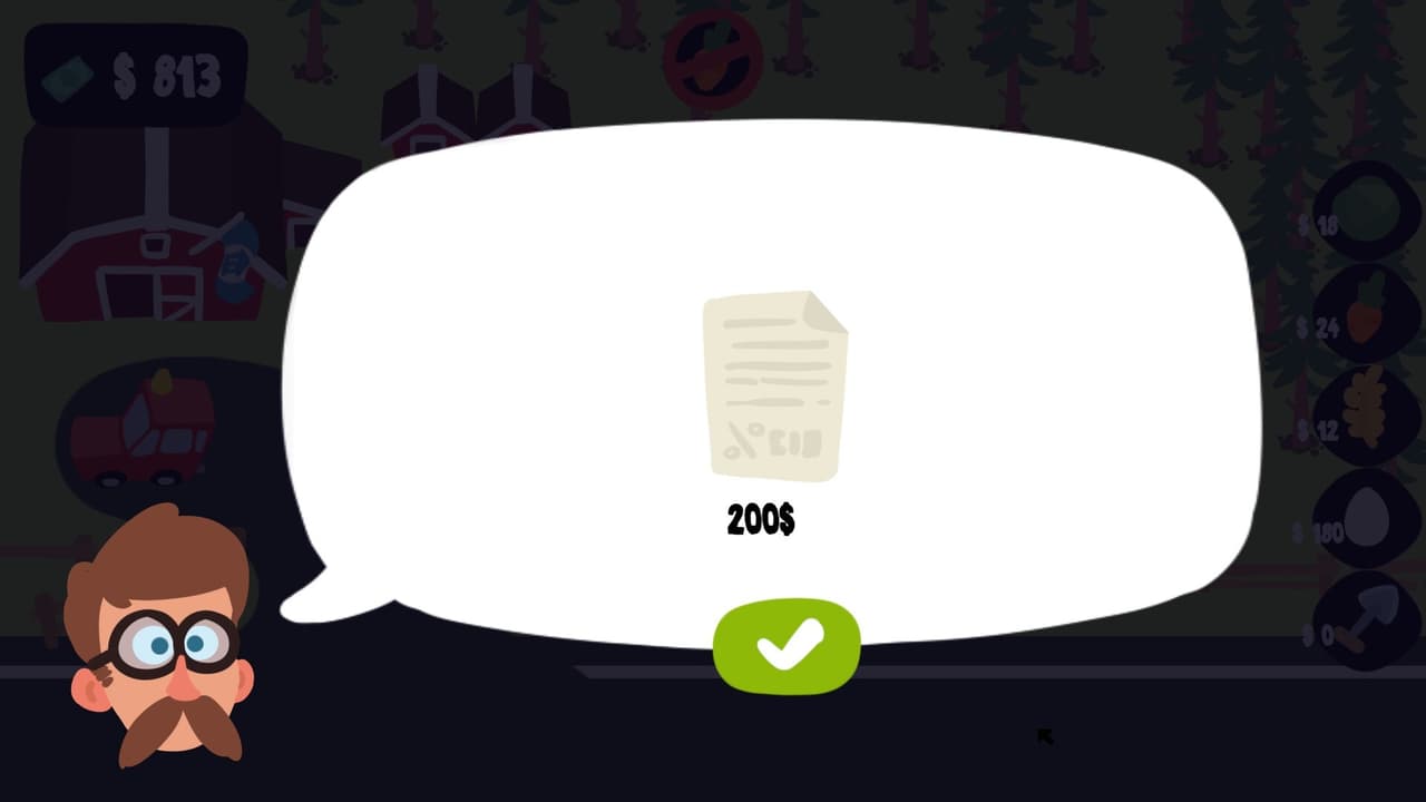 Unstable government screenshot 4