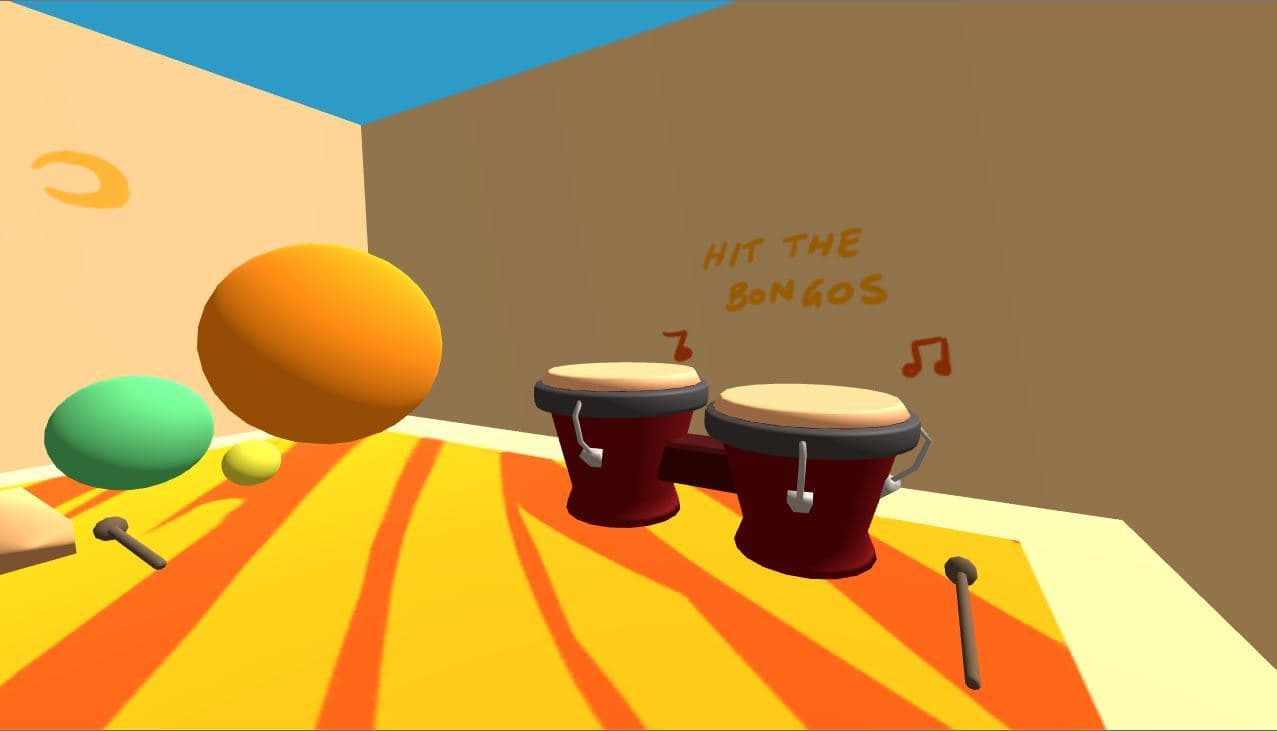 Playroom