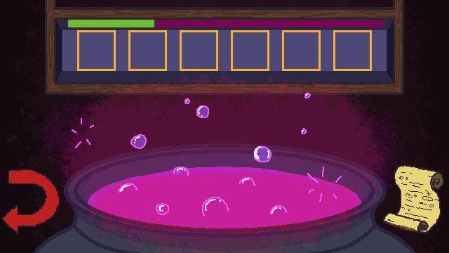 Brew Keep RPG