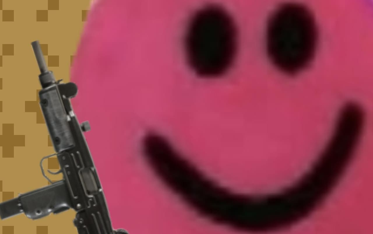 Into The Memegeon