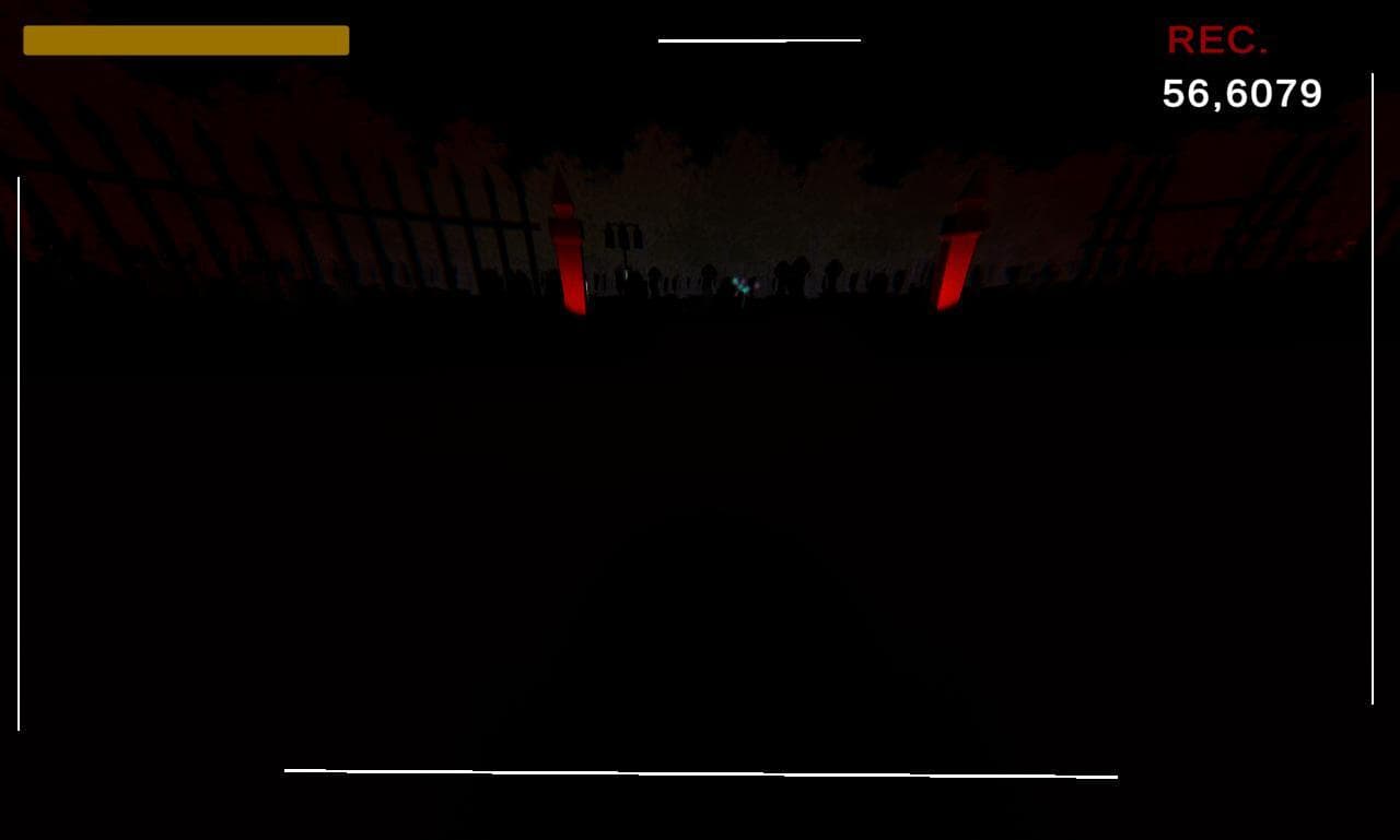 El Bosque (Juan Alfonso Cambas) screenshot 5