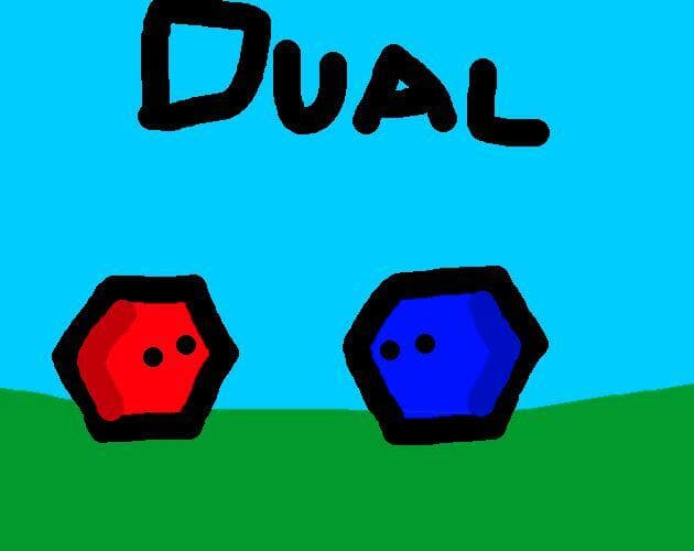 Dual (Wrecking Games)