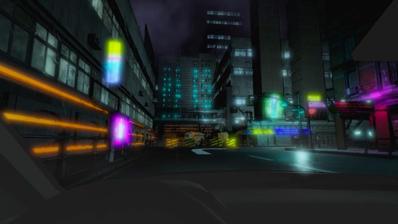 Phenomenal Car Park Simulator: Digital Deluxe Edition screenshot 2