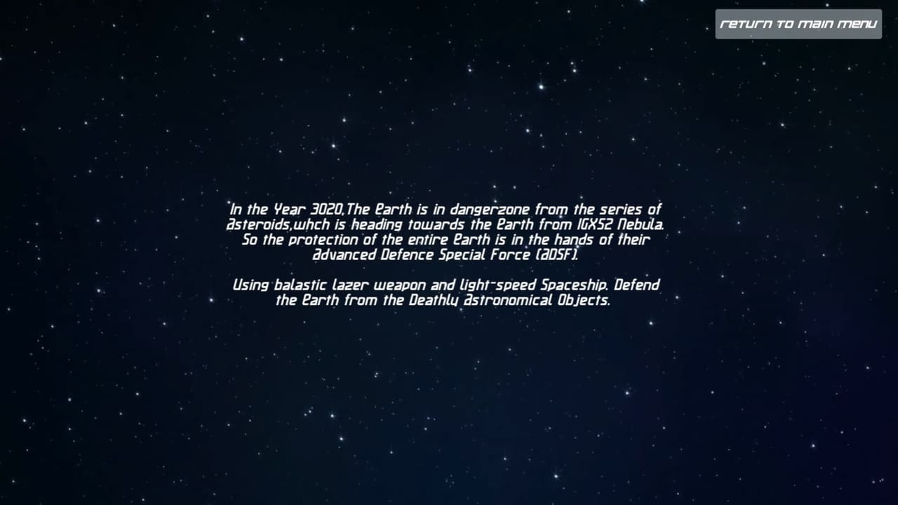 ORBIT5 screenshot 3