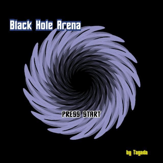 Black Hole Arena