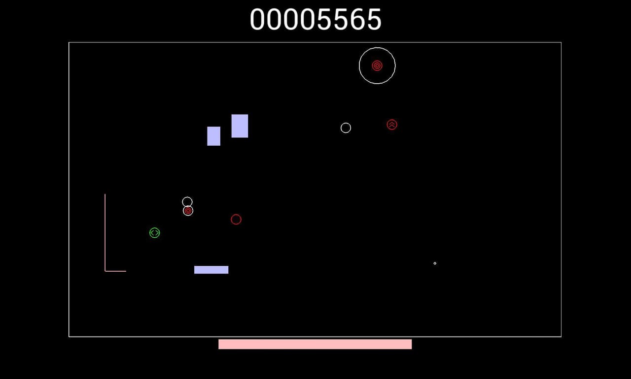Snaked screenshot 3