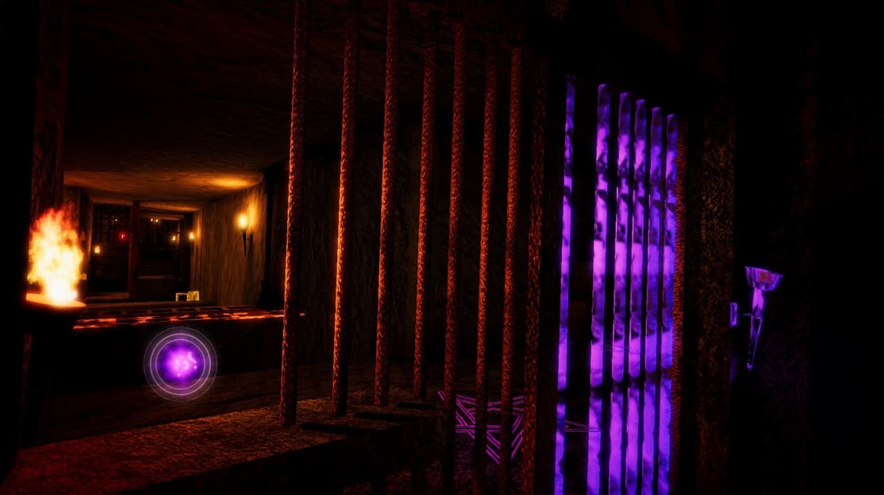 WitchCraft (itch) (LifeOfMattLau) screenshot 4