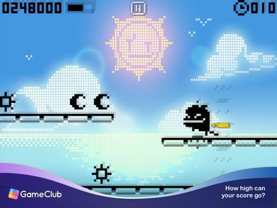 Pixn Love Rush - GameClub screenshot 5
