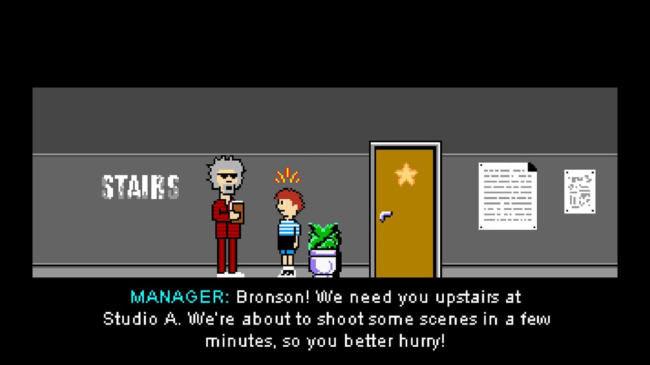 Bet on Bronson screenshot 3