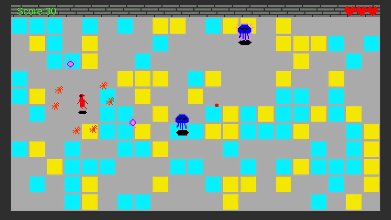 Youre a Wizard (insert name here) screenshot 3
