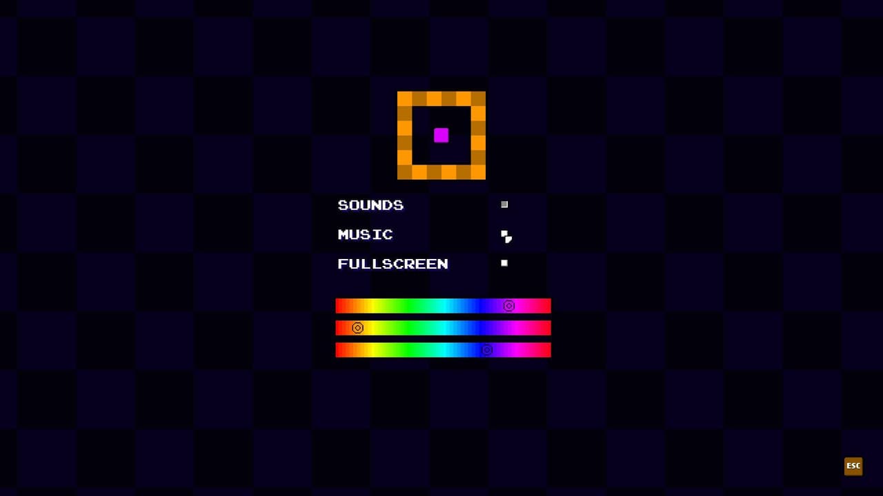 SPEEDSLIDE (Demo) screenshot 3