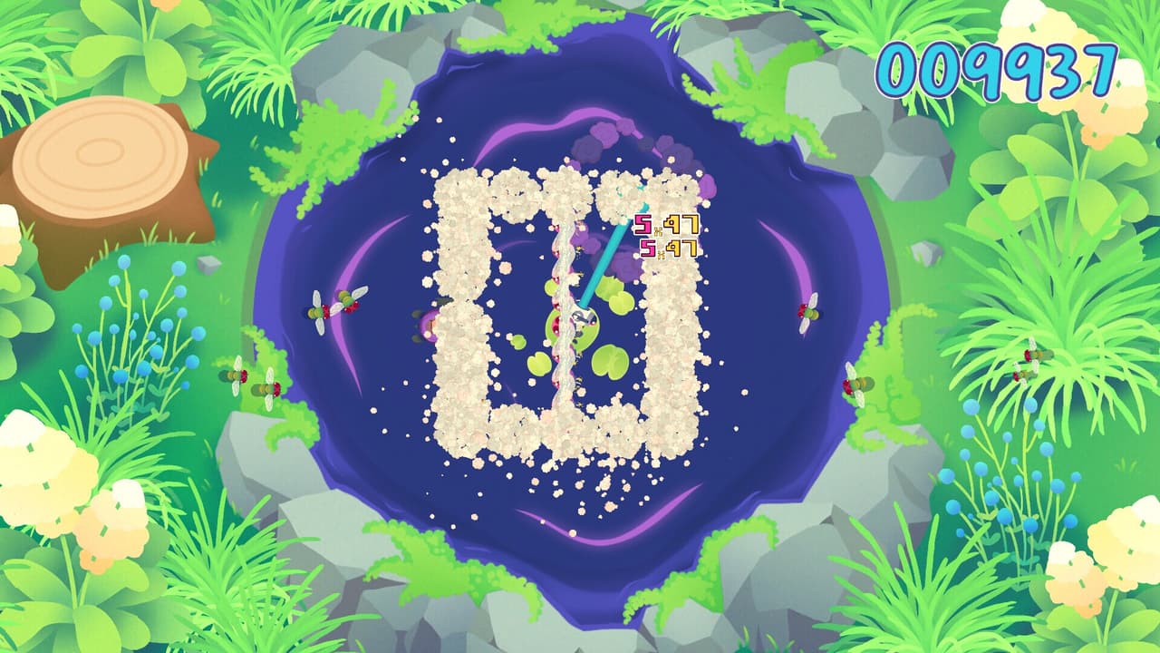 Fist Food screenshot 5