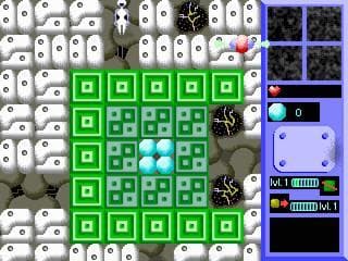 Space Goddess of Everything screenshot 2