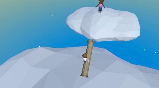 Plunging Inferno screenshot 3
