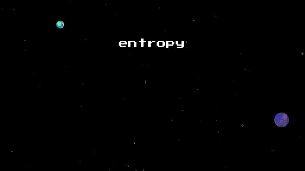 entropy (itch) (Composerkiwi, Corvus Prudens, Ben Lipkin, Ray Demers, caiojmini, Trey Rodman) screenshot 2