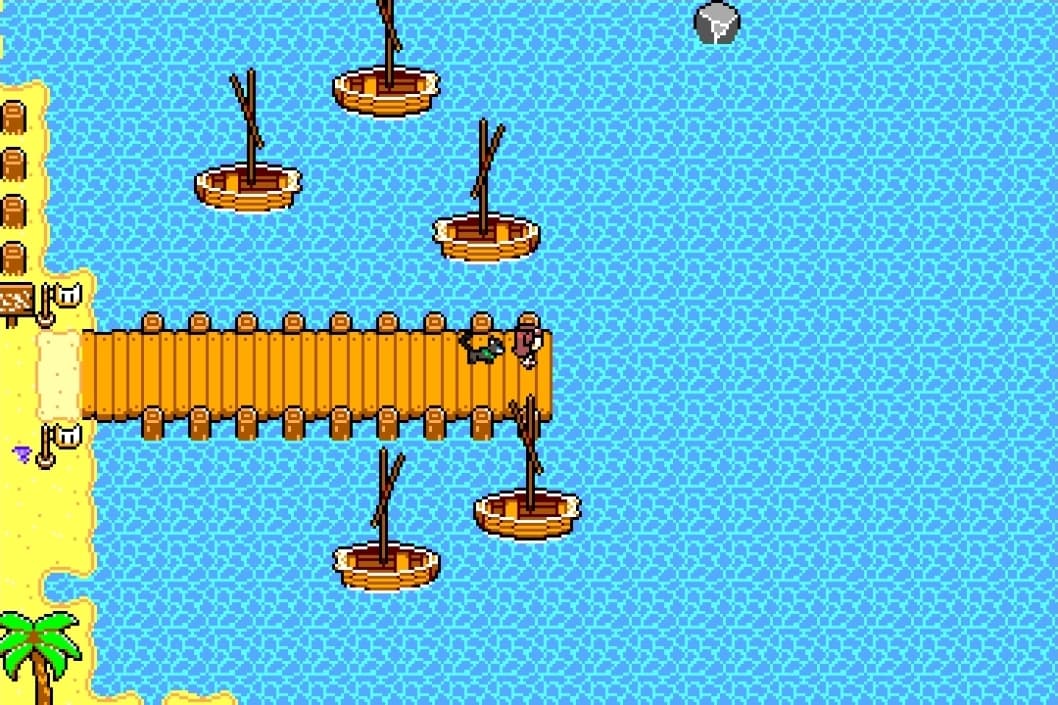 Welcome to Spiral Island screenshot 6
