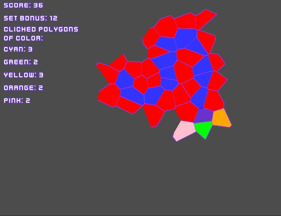 Pick Polygon