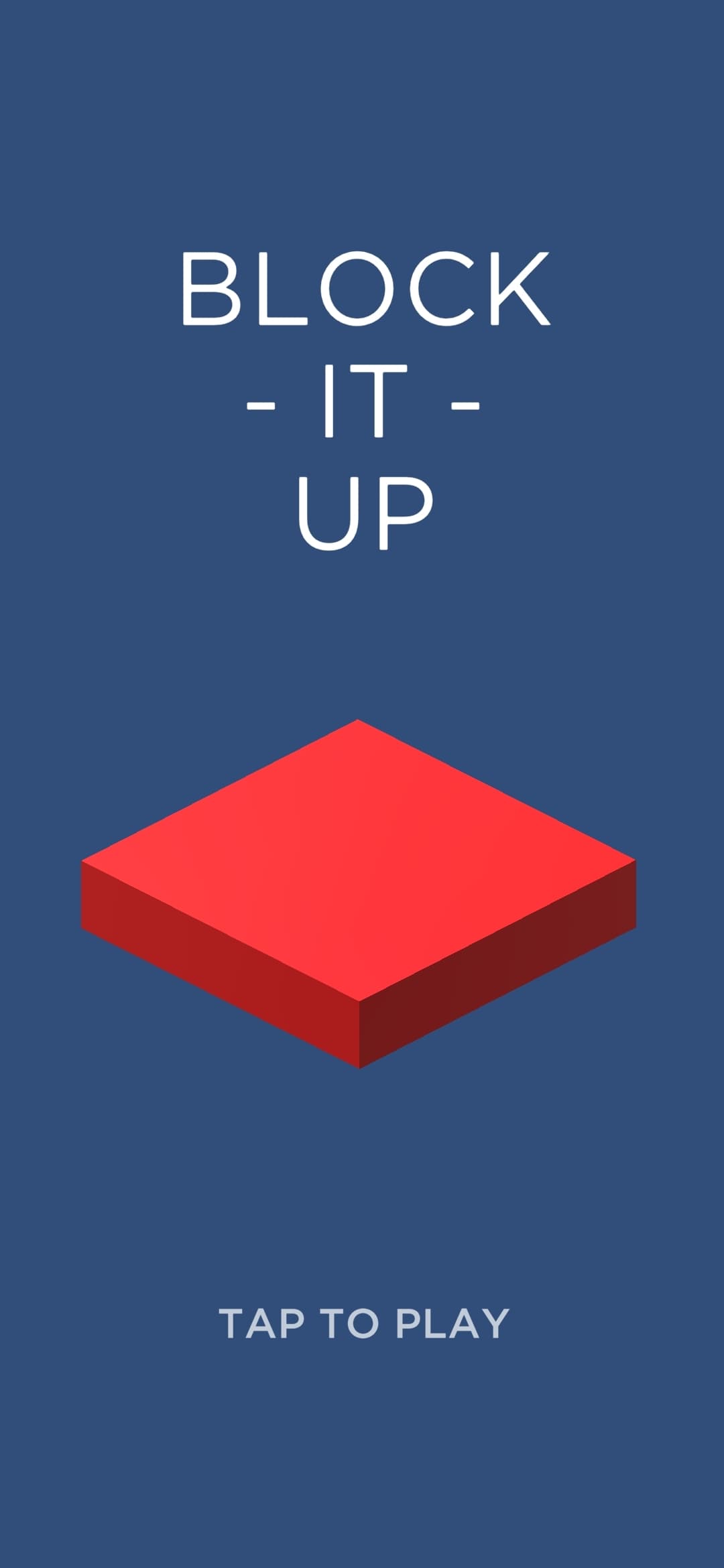 Block-It-Up screenshot 2