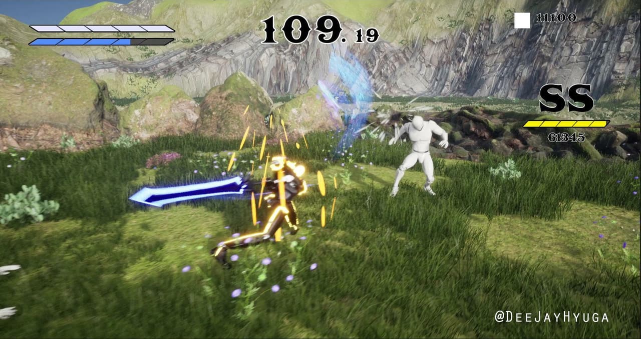 Isekai