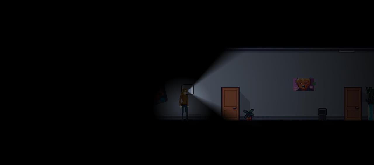 First Night (1BITSTUDIO, Rynab_7) screenshot 3