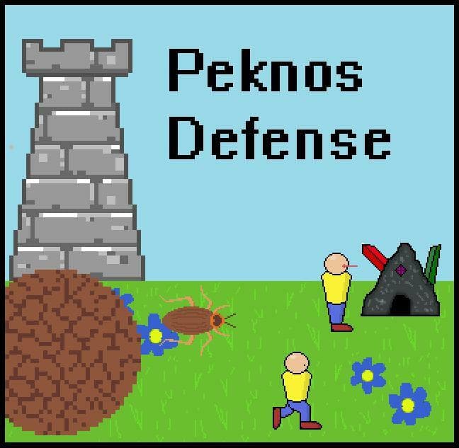 Peknots Defense
