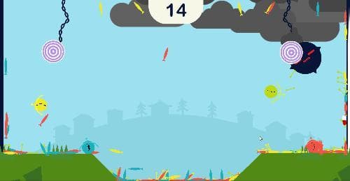 BowBall screenshot 3