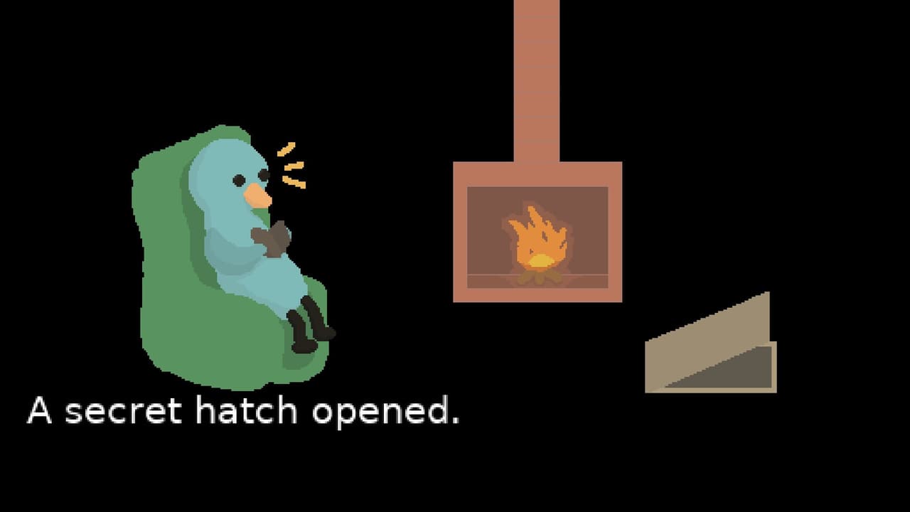 Strategy game but with a penguin who has a sword screenshot 6