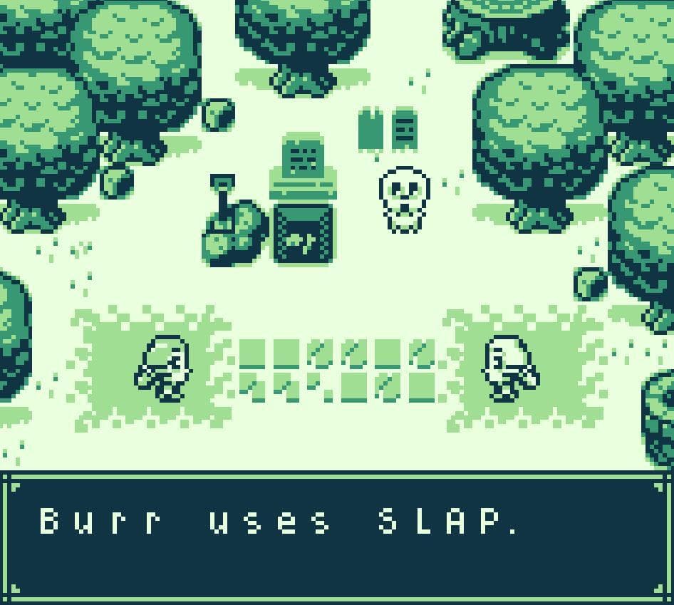 Hamilton: The Duel screenshot 5