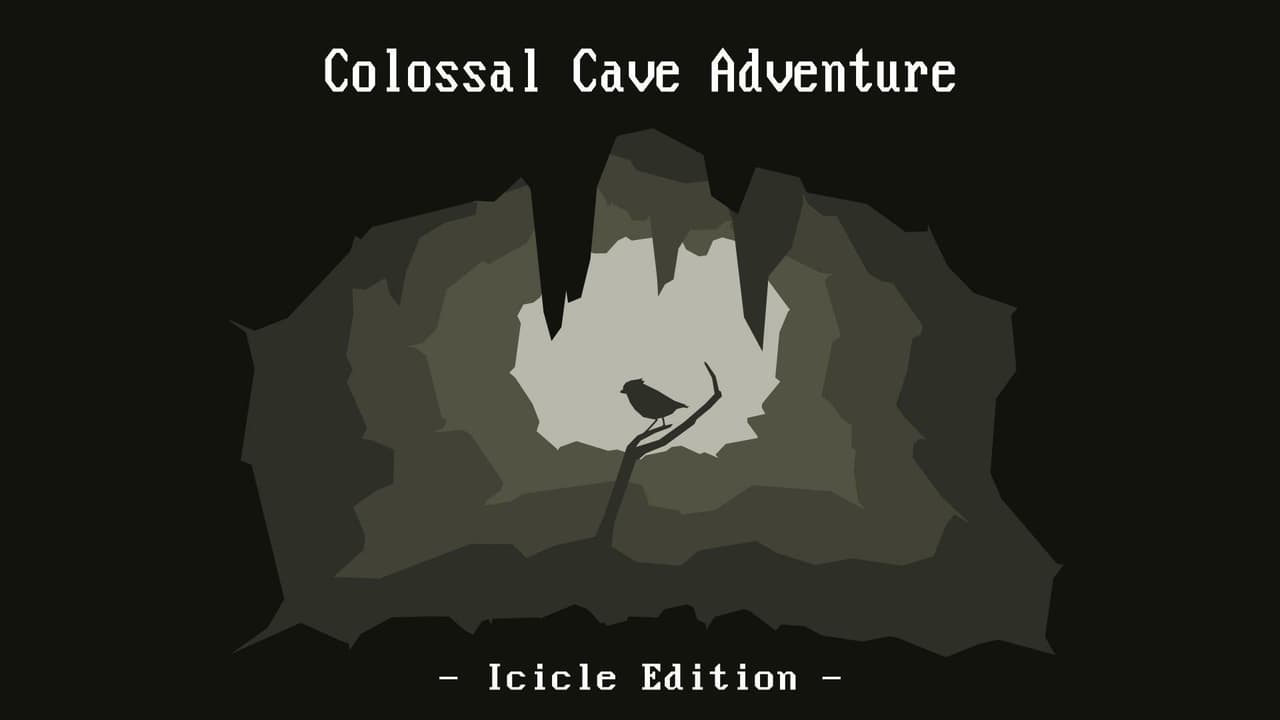 Final cave adventure