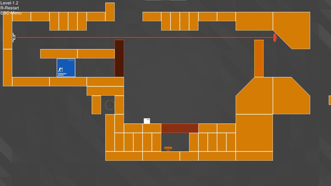 Trans-Zone screenshot 3
