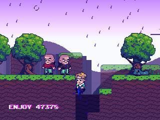 Epic 90s Journey screenshot 6